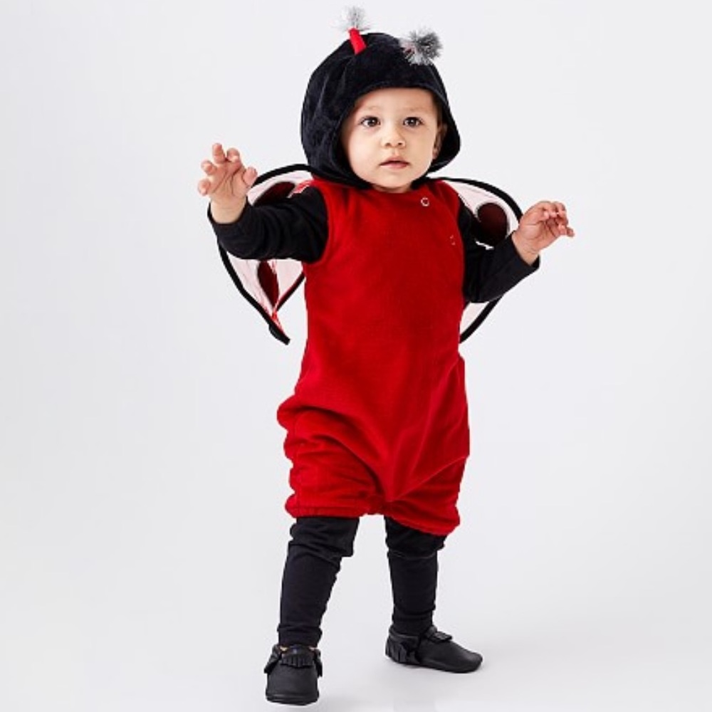 My Little Love Bug Baby Costume, 12-24 Months